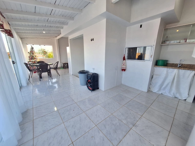 Linda casa à venda na praia de Imbé – Próxima ao mar!: 12ª foto da galeria de imagens do imóvel