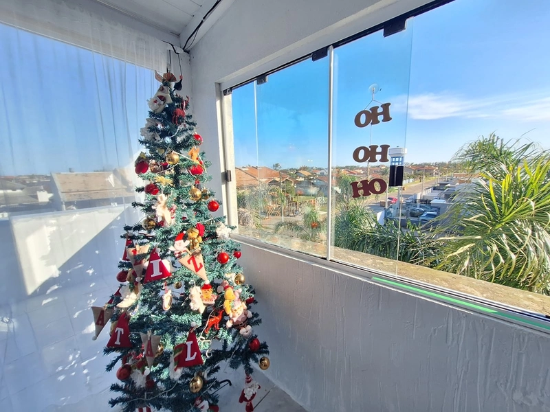 Linda casa à venda na praia de Imbé – Próxima ao mar!: 31ª foto da galeria de imagens do imóvel