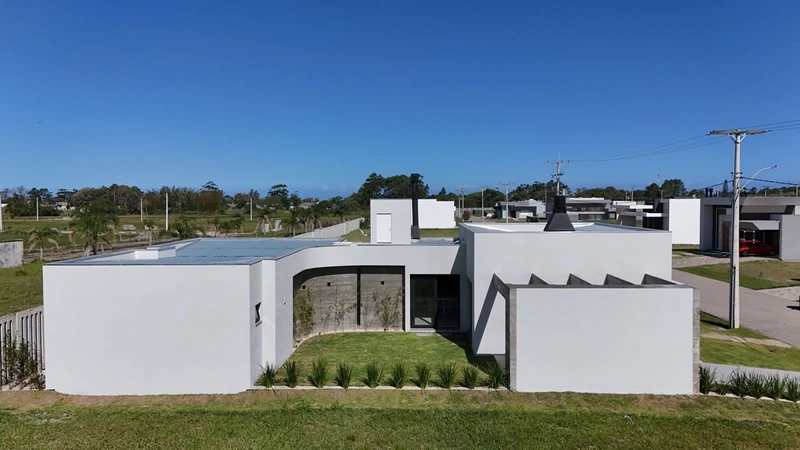 CONDOMÍNIO TERRASUL CASA NOVA À VENDA!!!: 3ª foto da galeria de imagens do imóvel