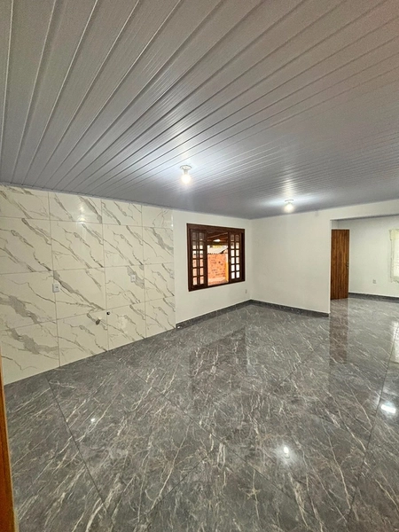 🏡 CASA À VENDA EM SAPIRANGA | ESTUDA PERMUTA NO LITORAL: 5ª foto da galeria de imagens do imóvel