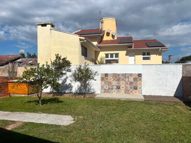 🏡 CASA À VENDA EM SAPIRANGA | ESTUDA PERMUTA NO LITORAL: 10ª foto da galeria de imagens do imóvel
