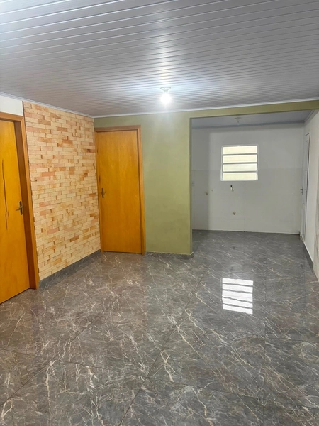 🏡 CASA À VENDA EM SAPIRANGA | ESTUDA PERMUTA NO LITORAL: 6ª foto da galeria de imagens do imóvel