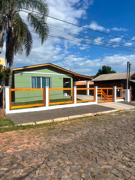 🏡 CASA À VENDA EM SAPIRANGA | ESTUDA PERMUTA NO LITORAL: 2ª foto da galeria de imagens do imóvel