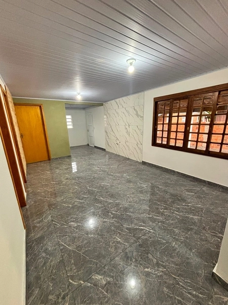 🏡 CASA À VENDA EM SAPIRANGA | ESTUDA PERMUTA NO LITORAL: 3ª foto da galeria de imagens do imóvel