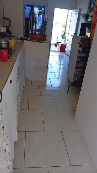 🏡 Casa à venda em Imbé – Entrada facilitada!: 8ª foto da galeria de imagens do imóvel