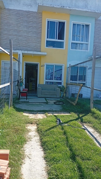 Imóvel residencial ou comercial