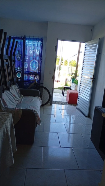 🏡 Casa à venda em Imbé – Entrada facilitada!: 2ª foto da galeria de imagens do imóvel