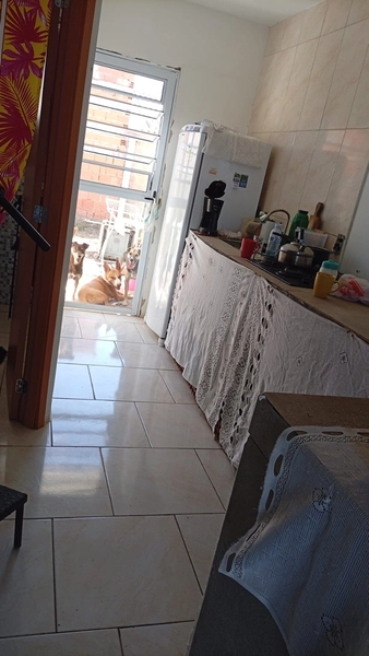 🏡 Casa à venda em Imbé – Entrada facilitada!: 7ª foto da galeria de imagens do imóvel