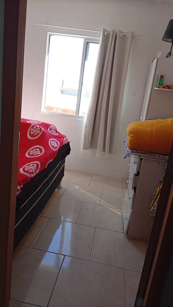 🏡 Casa à venda em Imbé – Entrada facilitada!: 3ª foto da galeria de imagens do imóvel