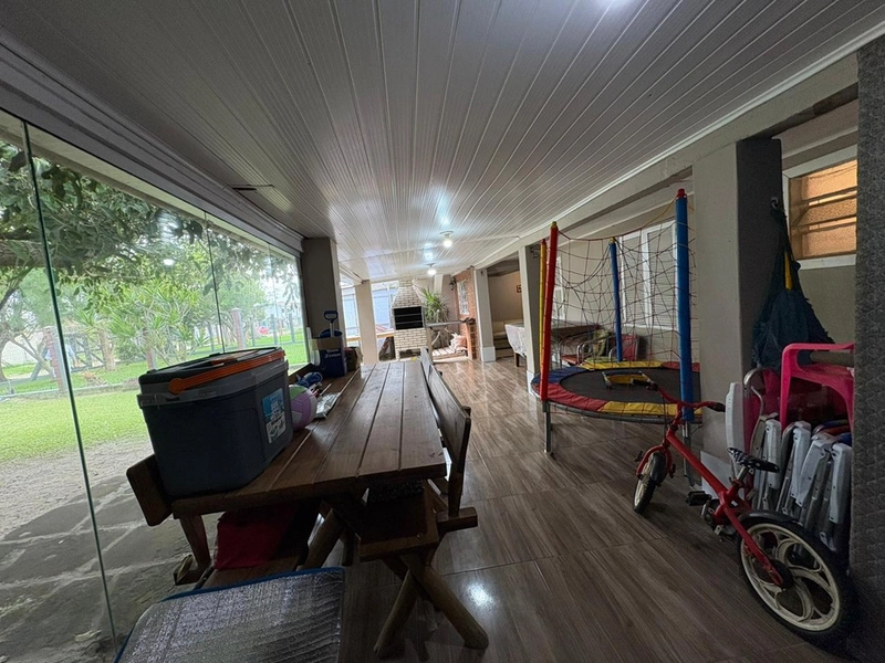 🏡 Casa à venda no Balneário Ipiranga – Imbé/RS: 4ª foto da galeria de imagens do imóvel