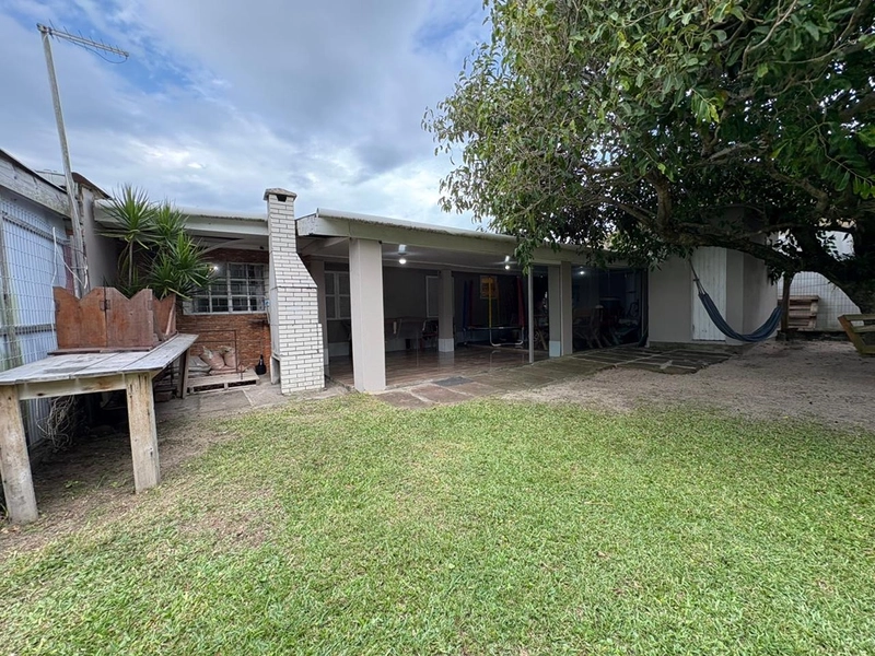 Imóvel residencial ou comercial