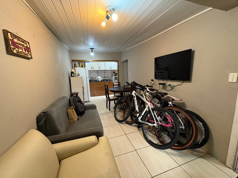 🏡 Casa à venda no Balneário Ipiranga – Imbé/RS: 5ª foto da galeria de imagens do imóvel