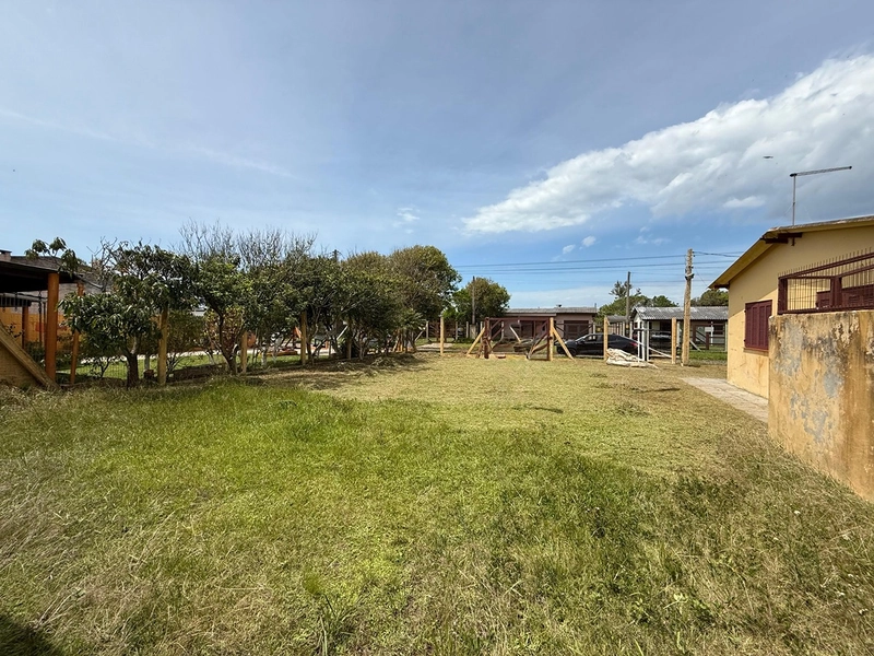 Imóvel residencial ou comercial