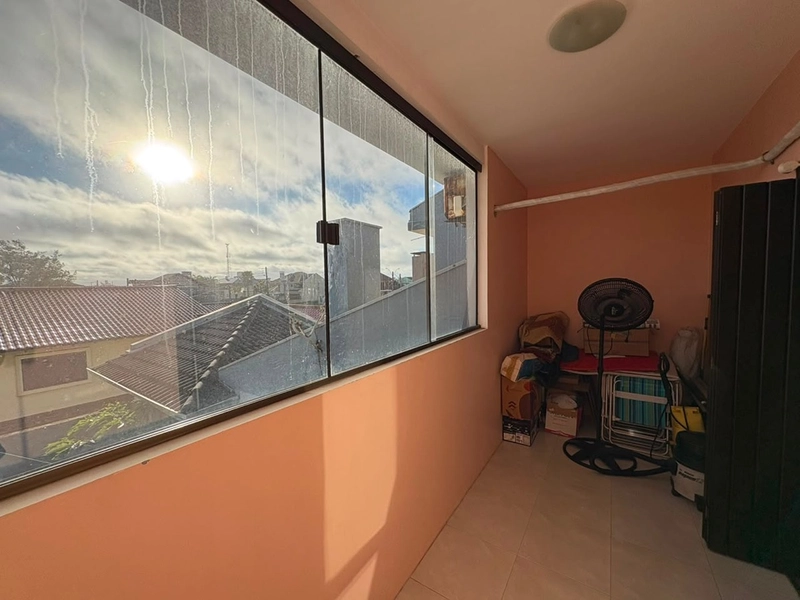 Casa no centro de Imbé : 19ª foto da galeria de imagens do imóvel