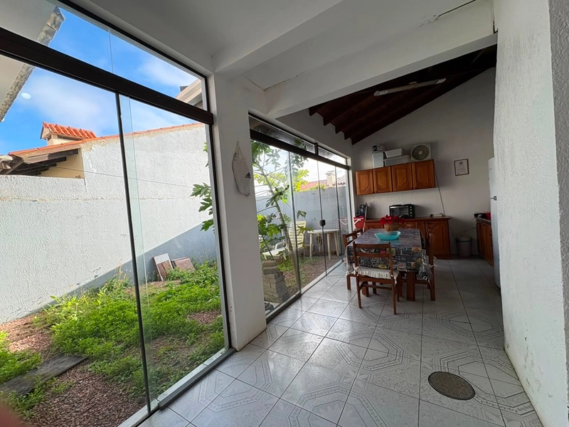 Casa no centro de Imbé : 13ª foto da galeria de imagens do imóvel