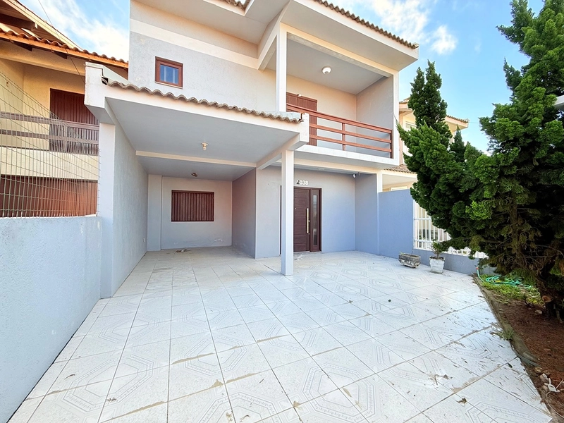 Imóvel residencial ou comercial
