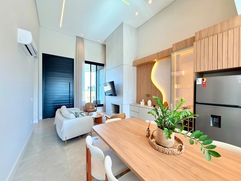 CASA TÉRREA DE ALTO PADRÃO À VENDA | CONDOMÍNIO ZEN – XANGRI-LÁ: 11ª foto da galeria de imagens do imóvel