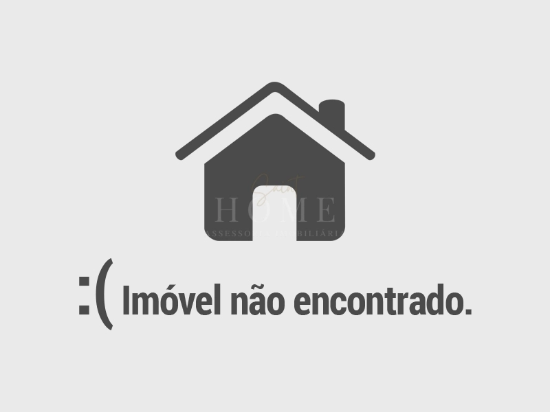 CASA COM 4 SUÍTES, SEM MOBÍLIA, COM GARAGEM!: 1ª foto da galeria de imagens do imóvel