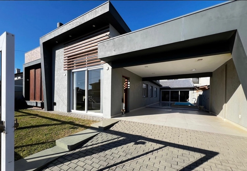 Imóvel residencial ou comercial
