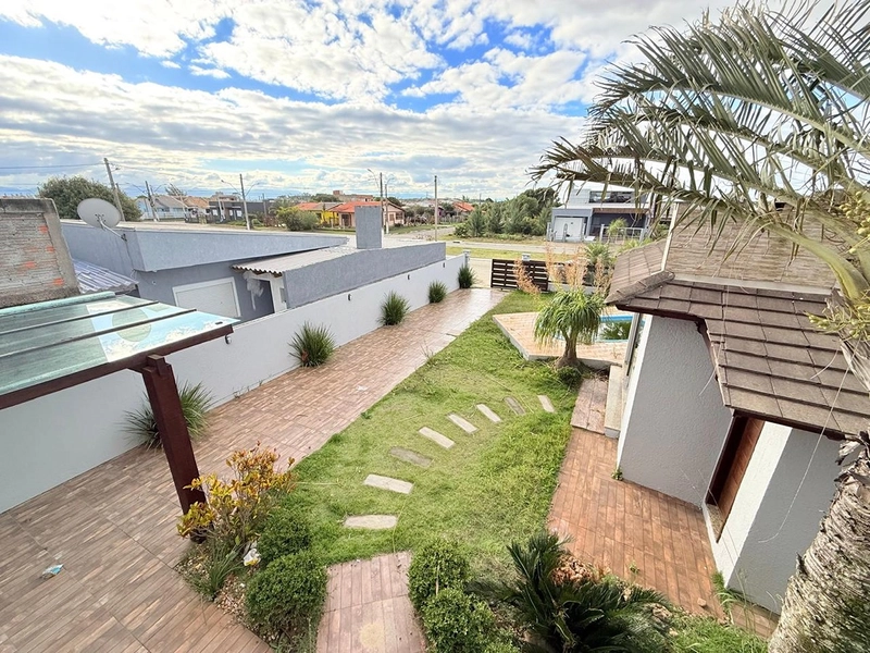 🏡 CASA DE ALTO PADRÃO À VENDA EM IMBÉ – CONFORTO, LAZER E SOFISTICAÇÃO!: 25ª foto da galeria de imagens do imóvel