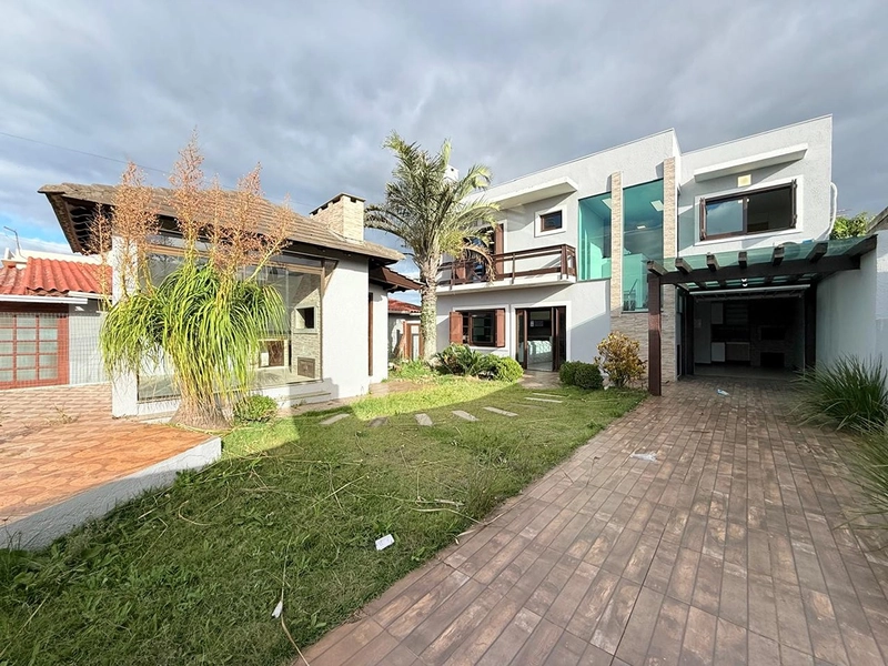 🏡 CASA DE ALTO PADRÃO À VENDA EM IMBÉ – CONFORTO, LAZER E SOFISTICAÇÃO!: 11ª foto da galeria de imagens do imóvel
