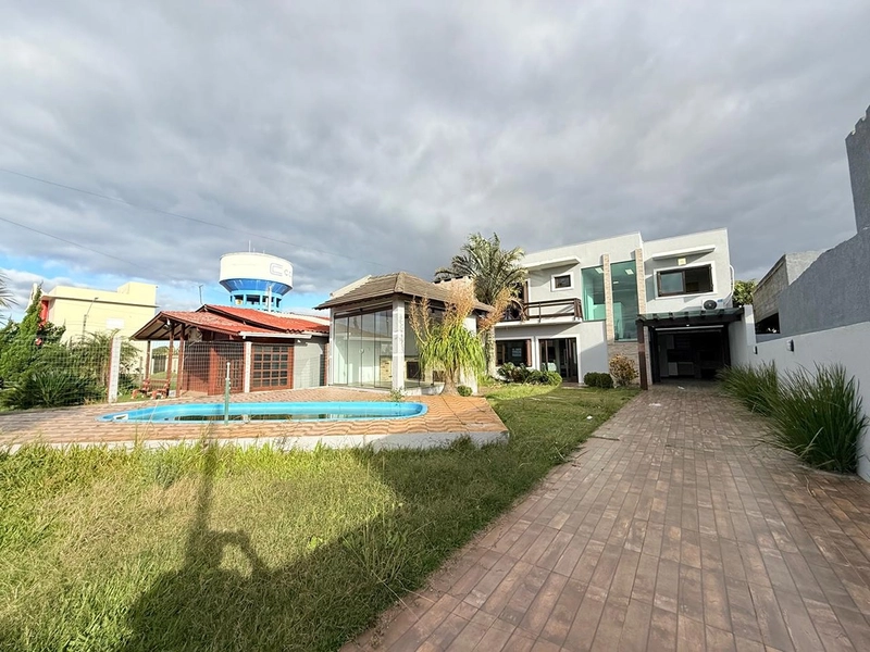 🏡 CASA DE ALTO PADRÃO À VENDA EM IMBÉ – CONFORTO, LAZER E SOFISTICAÇÃO!: 10ª foto da galeria de imagens do imóvel