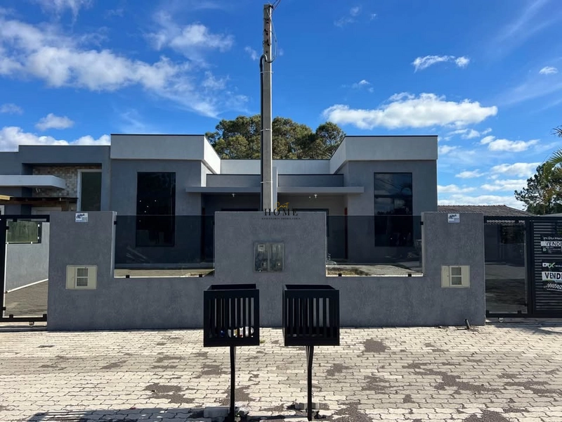 Casa no centro de Imbé: 1ª foto da galeria de imagens do imóvel