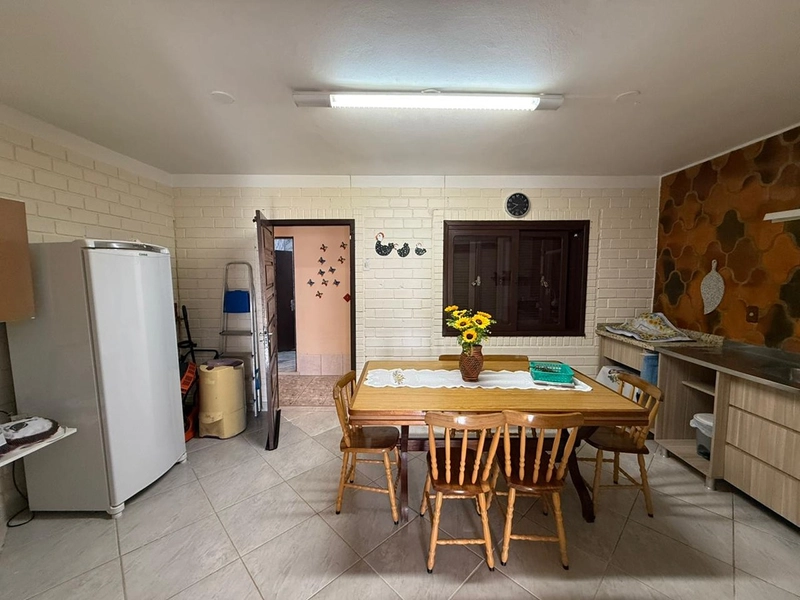 Casa à Venda em Mariluz – Imbé: 4ª foto da galeria de imagens do imóvel