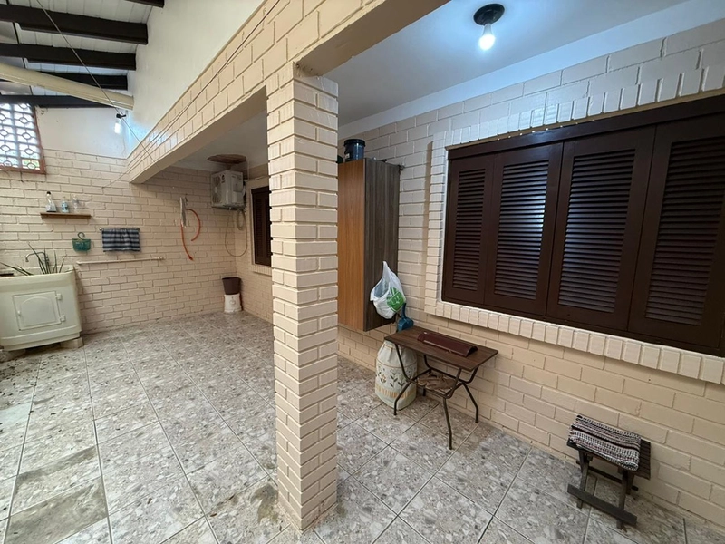 Casa à Venda em Mariluz – Imbé: 12ª foto da galeria de imagens do imóvel