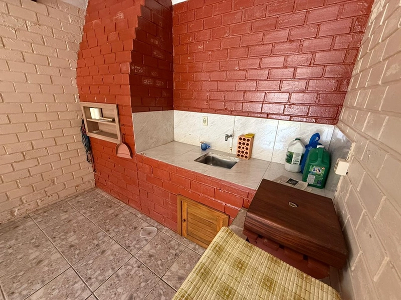 Casa à Venda em Mariluz – Imbé: 19ª foto da galeria de imagens do imóvel