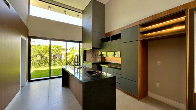 Casa de alto padrão à venda no Sunset: 5ª foto da galeria de imagens do imóvel