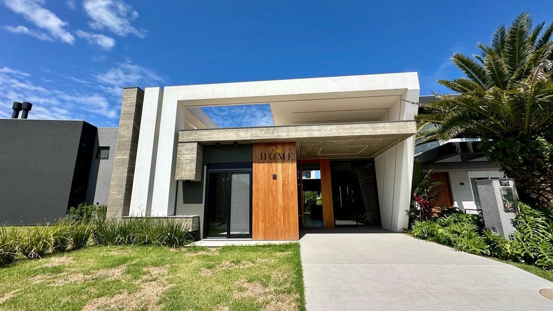 Casa de alto padrão à venda no Sunset: 2ª foto da galeria de imagens do imóvel