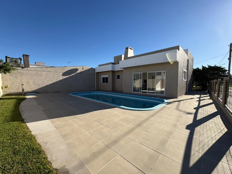 Casa à venda em Imbé - centro: 10ª foto da galeria de imagens do imóvel