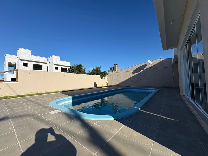 Casa à venda em Imbé - centro: 11ª foto da galeria de imagens do imóvel
