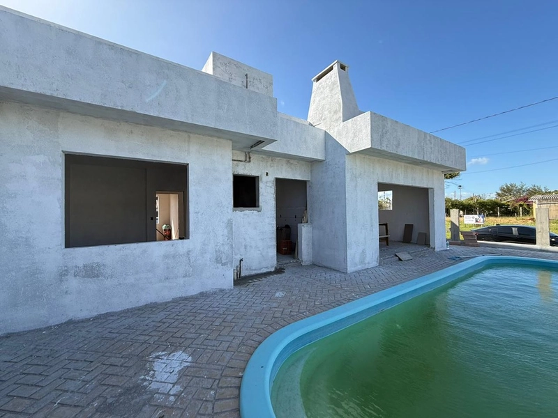 Casa à venda em Imbé - centro: 2ª foto da galeria de imagens do imóvel