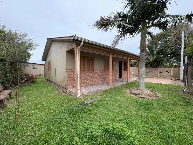 🏡 CASA À VENDA | IMBÉ – MARILUZ: 3ª foto da galeria de imagens do imóvel