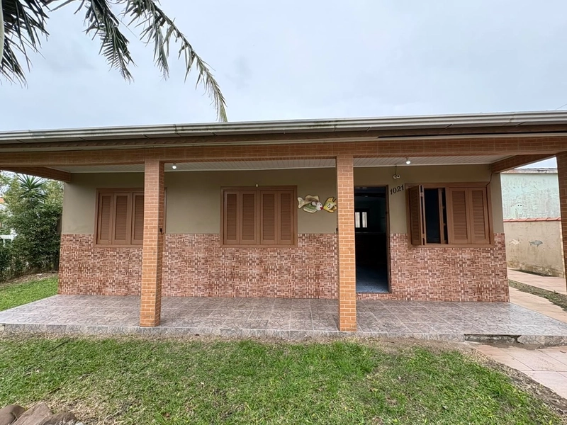 🏡 CASA À VENDA | IMBÉ – MARILUZ: 2ª foto da galeria de imagens do imóvel