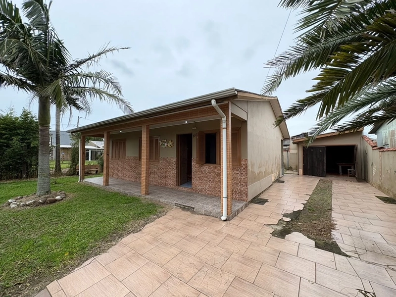 🏡 CASA À VENDA | IMBÉ – MARILUZ: 6ª foto da galeria de imagens do imóvel