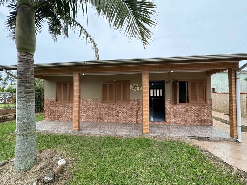 🏡 CASA À VENDA | IMBÉ – MARILUZ: 4ª foto da galeria de imagens do imóvel