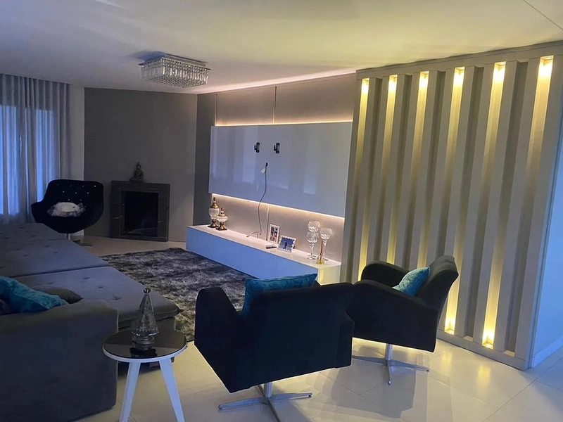 Casa no Condomínio Golden River – Imbé: 7ª foto da galeria de imagens do imóvel