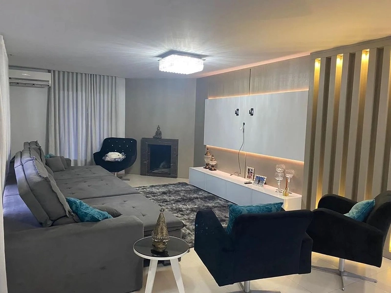 Casa no Condomínio Golden River – Imbé: 6ª foto da galeria de imagens do imóvel