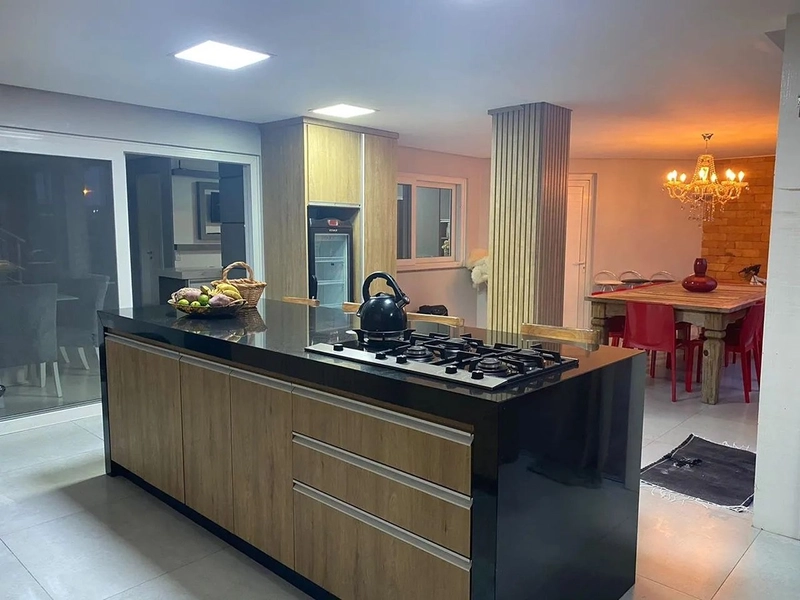 Casa no Condomínio Golden River – Imbé: 4ª foto da galeria de imagens do imóvel