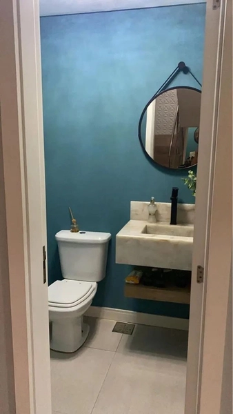 Casa no Condomínio Golden River – Imbé: 3ª foto da galeria de imagens do imóvel