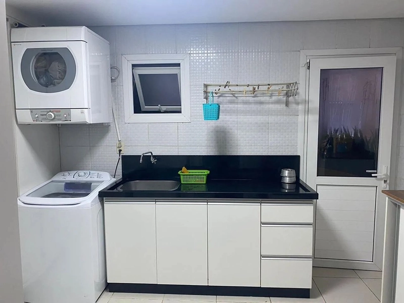 Casa no Condomínio Golden River – Imbé: 15ª foto da galeria de imagens do imóvel
