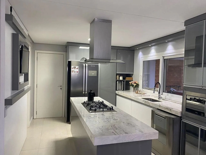 Casa no Condomínio Golden River – Imbé: 9ª foto da galeria de imagens do imóvel