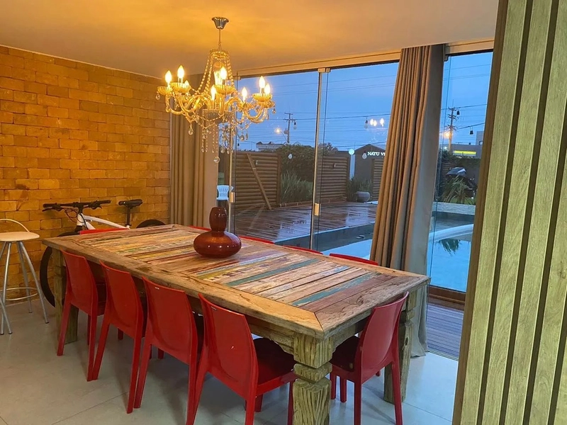 Casa no Condomínio Golden River – Imbé: 18ª foto da galeria de imagens do imóvel