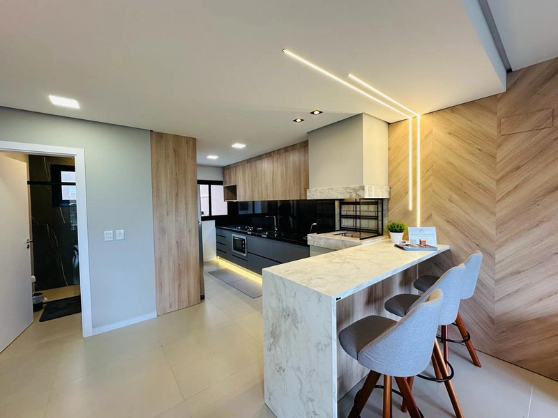 Casa à venda no centro de Imbé: 7ª foto da galeria de imagens do imóvel