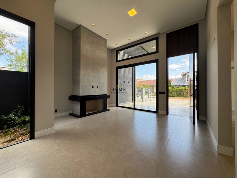 Casa alto padrão próxima ao mar em Xangri-lá: 3ª foto da galeria de imagens do imóvel