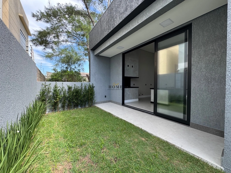 Casa alto padrão próxima ao mar em Xangri-lá: 7ª foto da galeria de imagens do imóvel