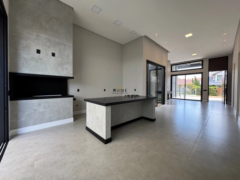 Casa alto padrão próxima ao mar em Xangri-lá: 5ª foto da galeria de imagens do imóvel